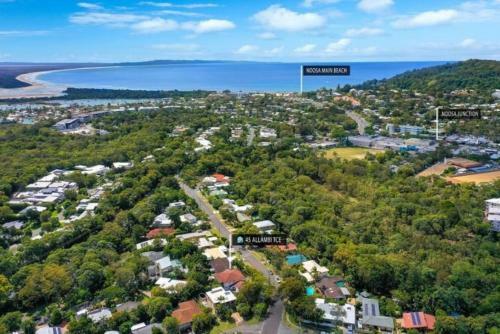 Allambi 45 Position Perfect, Single Level Home, Pool, Pets Ok