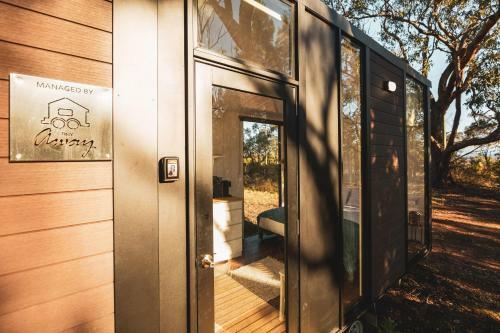 Ridgeway Retreat