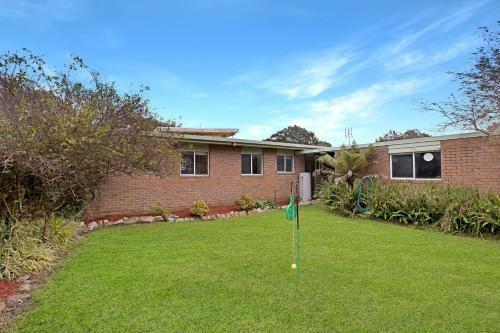 Lindean On The Lakes