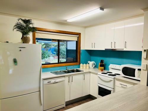 Da Ja Surf - Pet Friendly