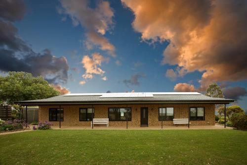 Mattner House Family Vacation Resort