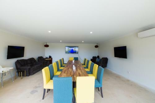 Mattner House Family Vacation Resort