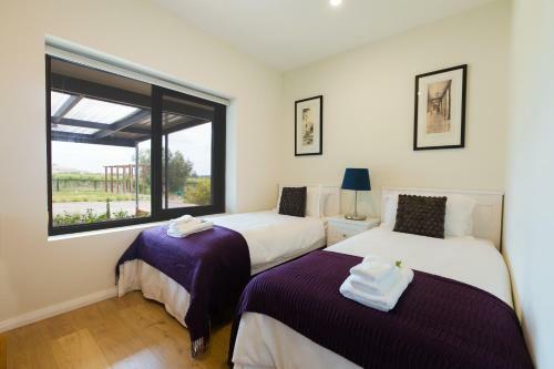 Mattner House Family Vacation Resort