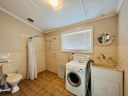 Gracebell - Pet Friendly Wifi Available