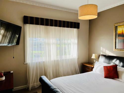 Gracebell - Pet Friendly Wifi Available