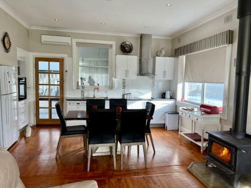 Gracebell - Pet Friendly Wifi Available