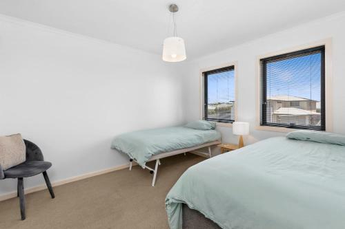 Seachange Escape - St Leonards