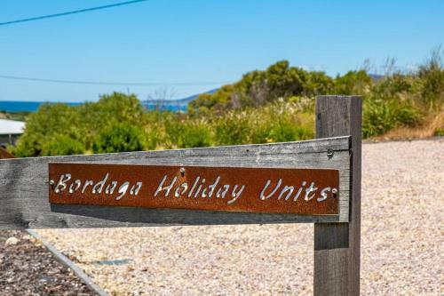 Bordaga Holiday Units - Unit 2