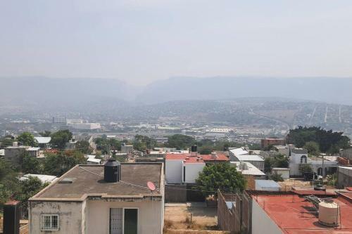 Apartamento C�modo Departamento Con Aire Acondicionado/interne