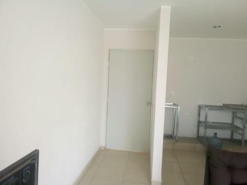 Apartamento Club Residencial Punta Del Valle