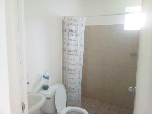 Apartamento Club Residencial Punta Del Valle