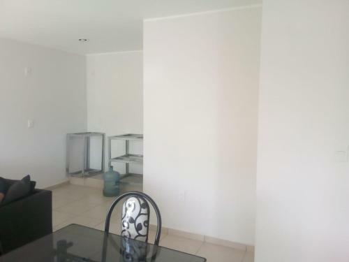 Apartamento Club Residencial Punta Del Valle
