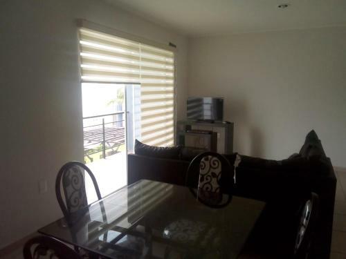 Apartamento Club Residencial Punta Del Valle