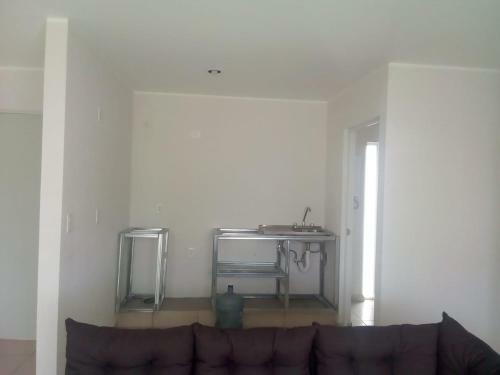 Apartamento Club Residencial Punta Del Valle