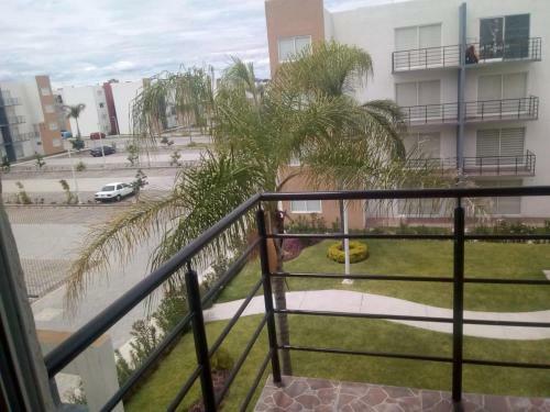 Apartamento Club Residencial Punta Del Valle