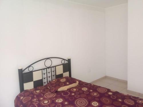 Apartamento Club Residencial Punta Del Valle