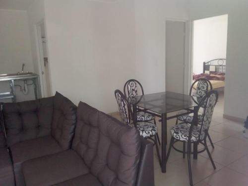 Apartamento Club Residencial Punta Del Valle