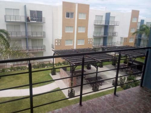 Apartamento Club Residencial Punta Del Valle