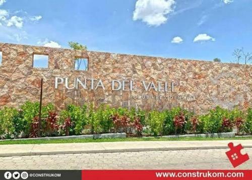 Apartamento Club Residencial Punta Del Valle