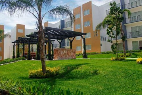 Apartamento Club Residencial Punta Del Valle