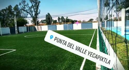 Apartamento Club Residencial Punta Del Valle