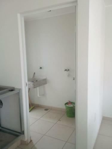 Apartamento Club Residencial Punta Del Valle