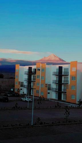 Apartamento Club Residencial Punta Del Valle