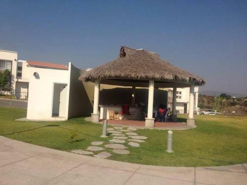 Casa Del Caucaso