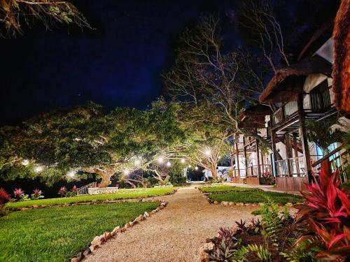 Hotel Caba�as Xul-ha