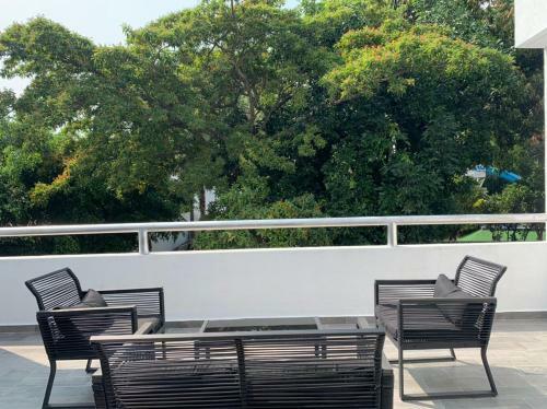 Villa Yautepec