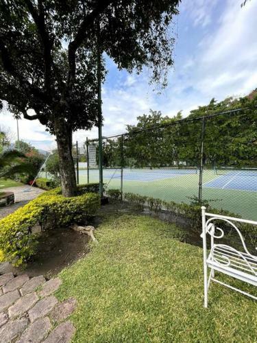 Villa Yautepec