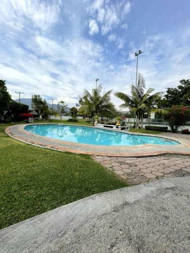 Villa Yautepec