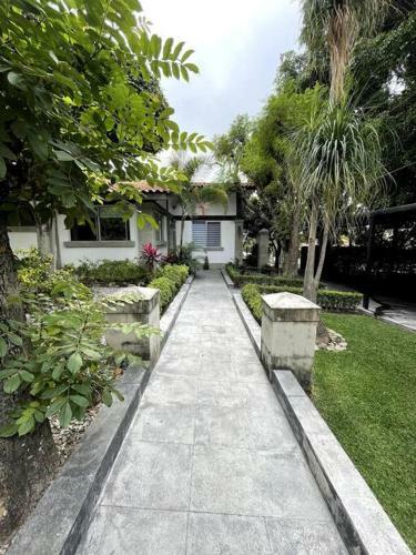 Villa Yautepec