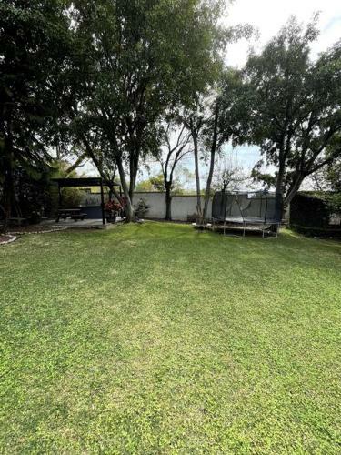 Villa Yautepec