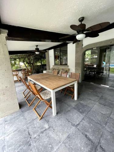 Villa Yautepec