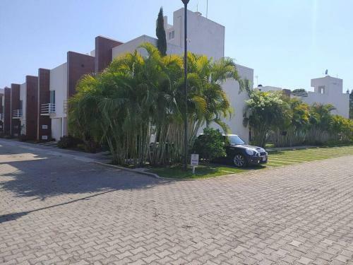 Casa de Descanso En Yautepec, Morelos 6 Personas