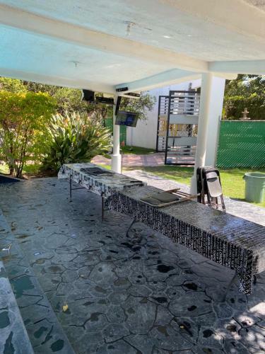 Quinta Yautepec