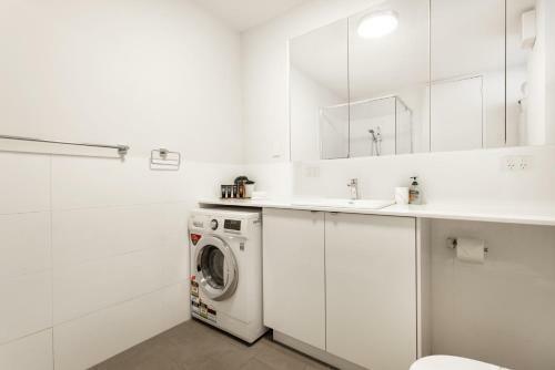 Cottesloe Garden View Apartment - Executive Escapes
