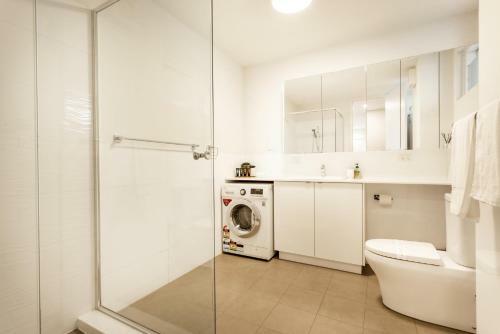 Cottesloe Garden View Apartment - Executive Escapes