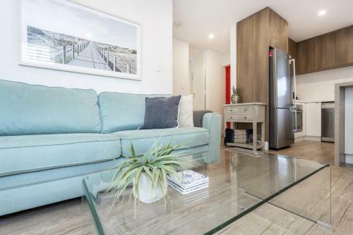 Cottesloe Garden View Apartment - Executive Escapes