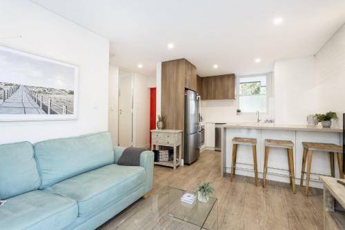 Cottesloe Garden View Apartment - Executive Escapes