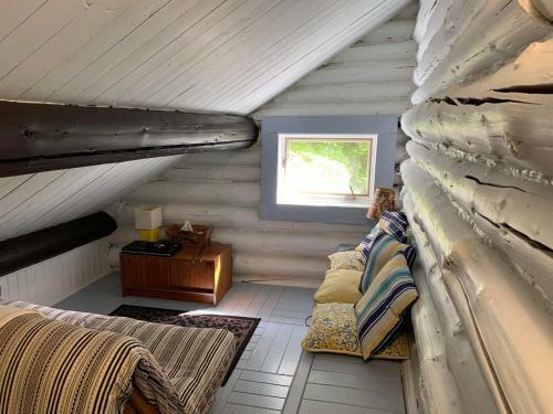 Chalet Au C?ur Du Village