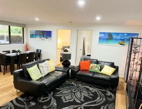 Hostal Fay's Stays(A Unique Perth Hills Retreat)