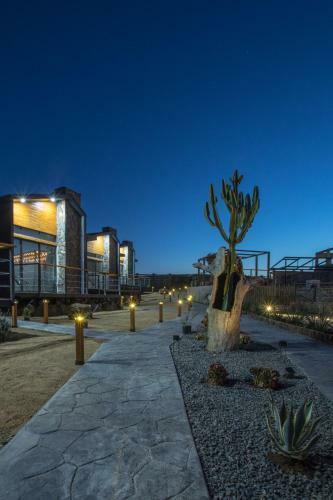 Hotel Sirius Valle