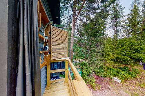 Apartamento The Crows Nest