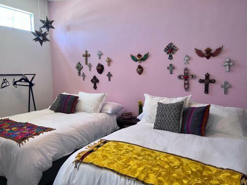 El Mezquite Hotel Boutique Hab 4