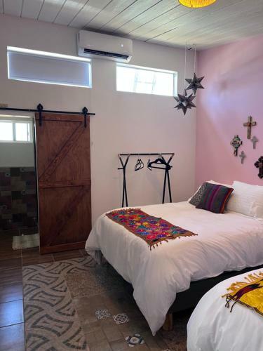 El Mezquite Hotel Boutique Hab 4