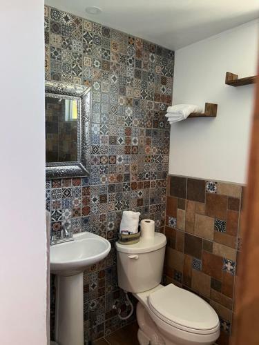El Mezquite Hotel Boutique Hab 4