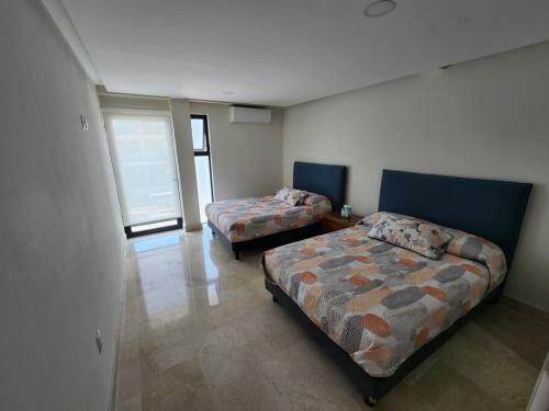 Golf Course Villa