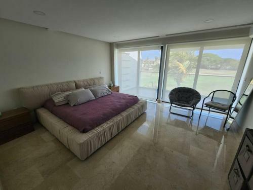 Golf Course Villa